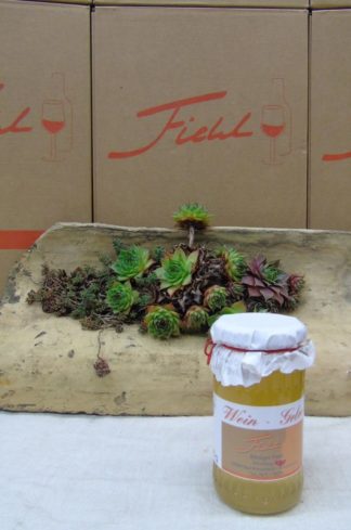 <br>Artikel-Nr.: wg<br>Weingelee 225 g<br>